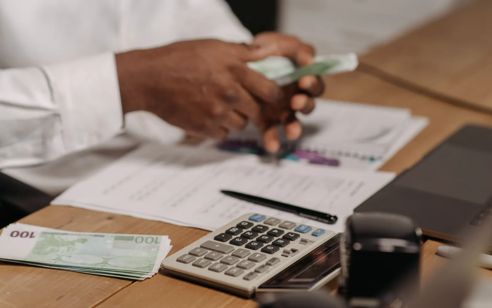 What is a great pay review process?
