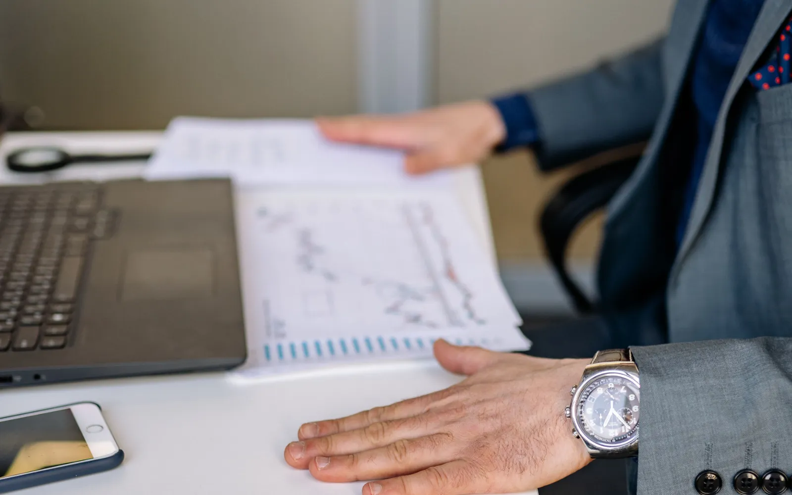 All around HR – How to analyze your HR structures all around