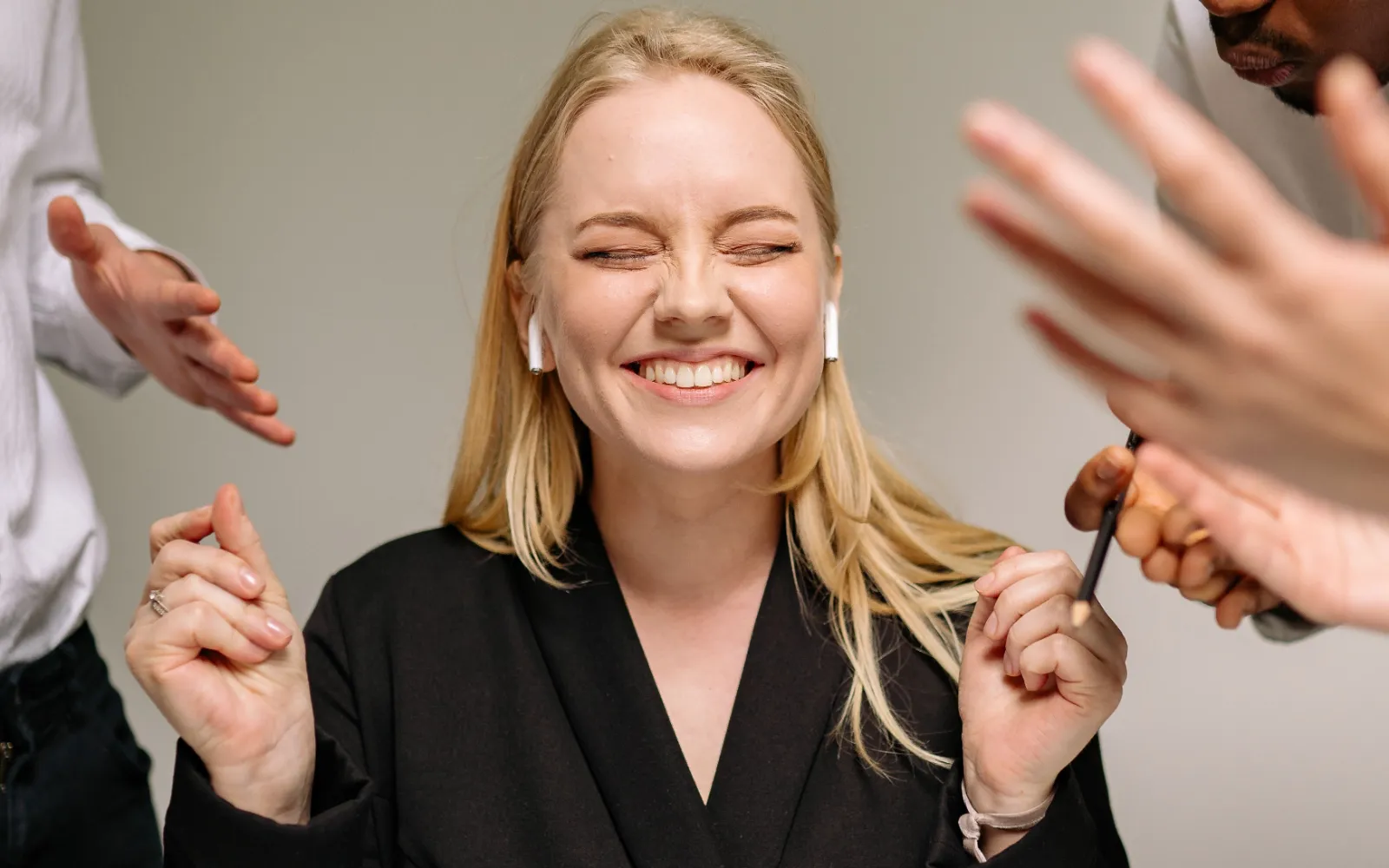 Retention Management – Diese Anreize helfen, um Mitarbeitende zu binden