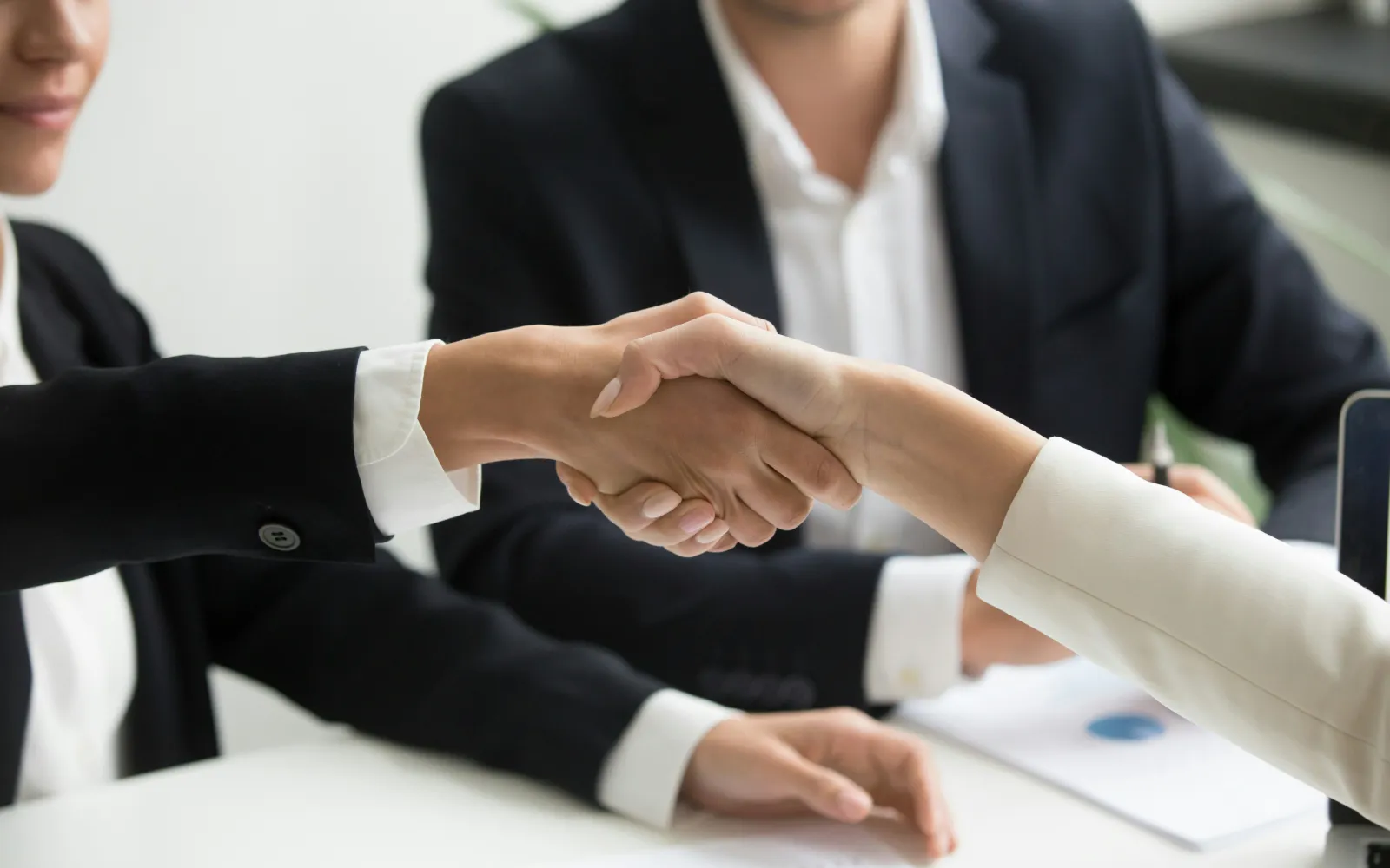 Talent acquisition in highly competitive markets: How to attract the best talent despite a skills shortage