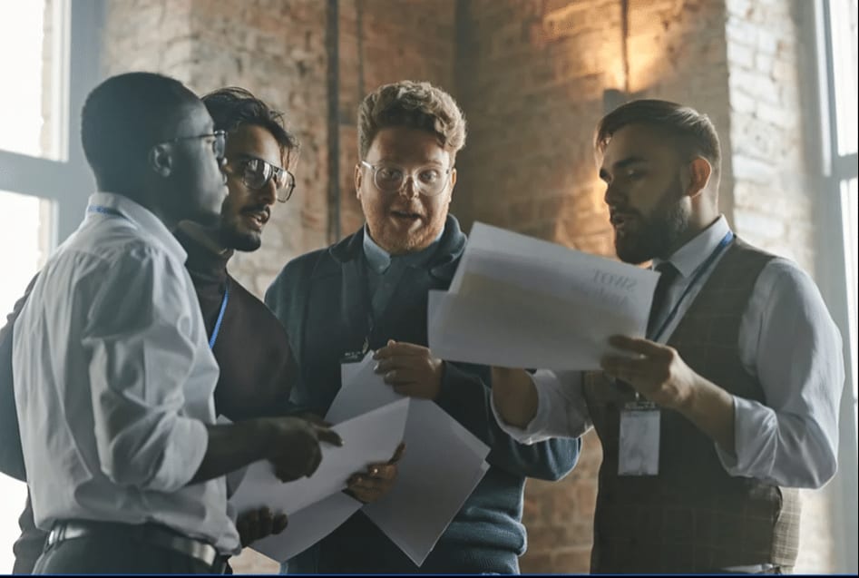 All around HR – Wie Sie Ihre HR Strukturen analysieren können