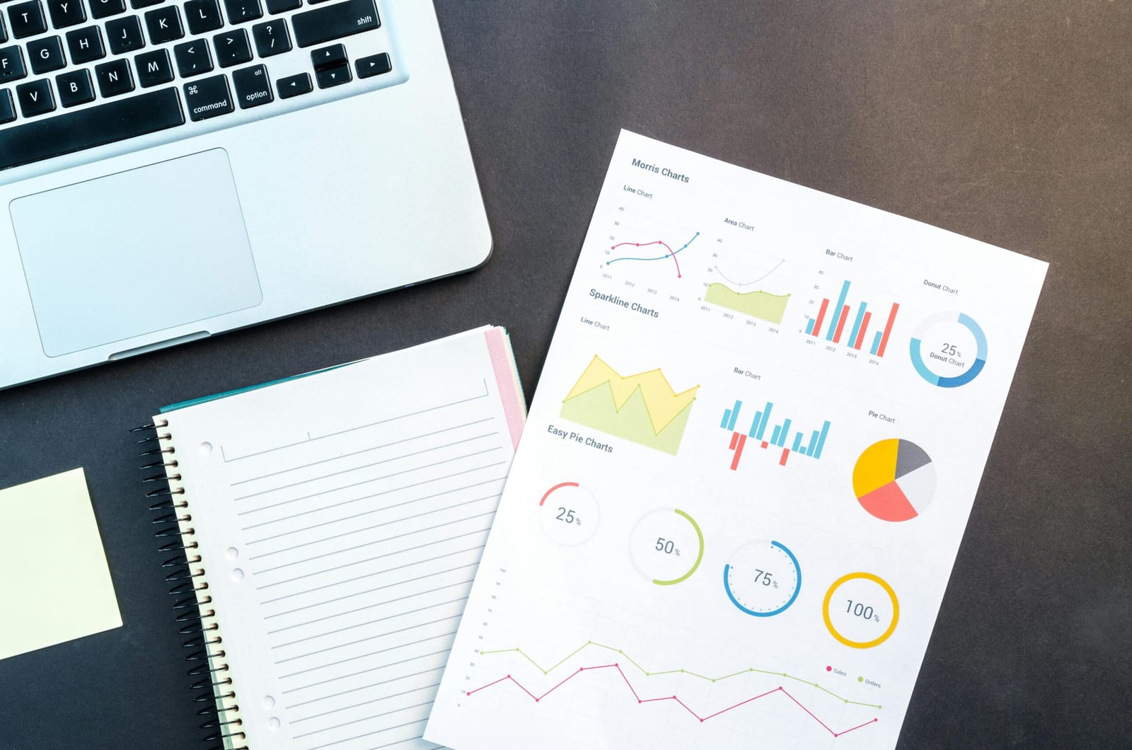 Choosing the Right Data Sources for Salary Benchmarking: A Guide for Employers