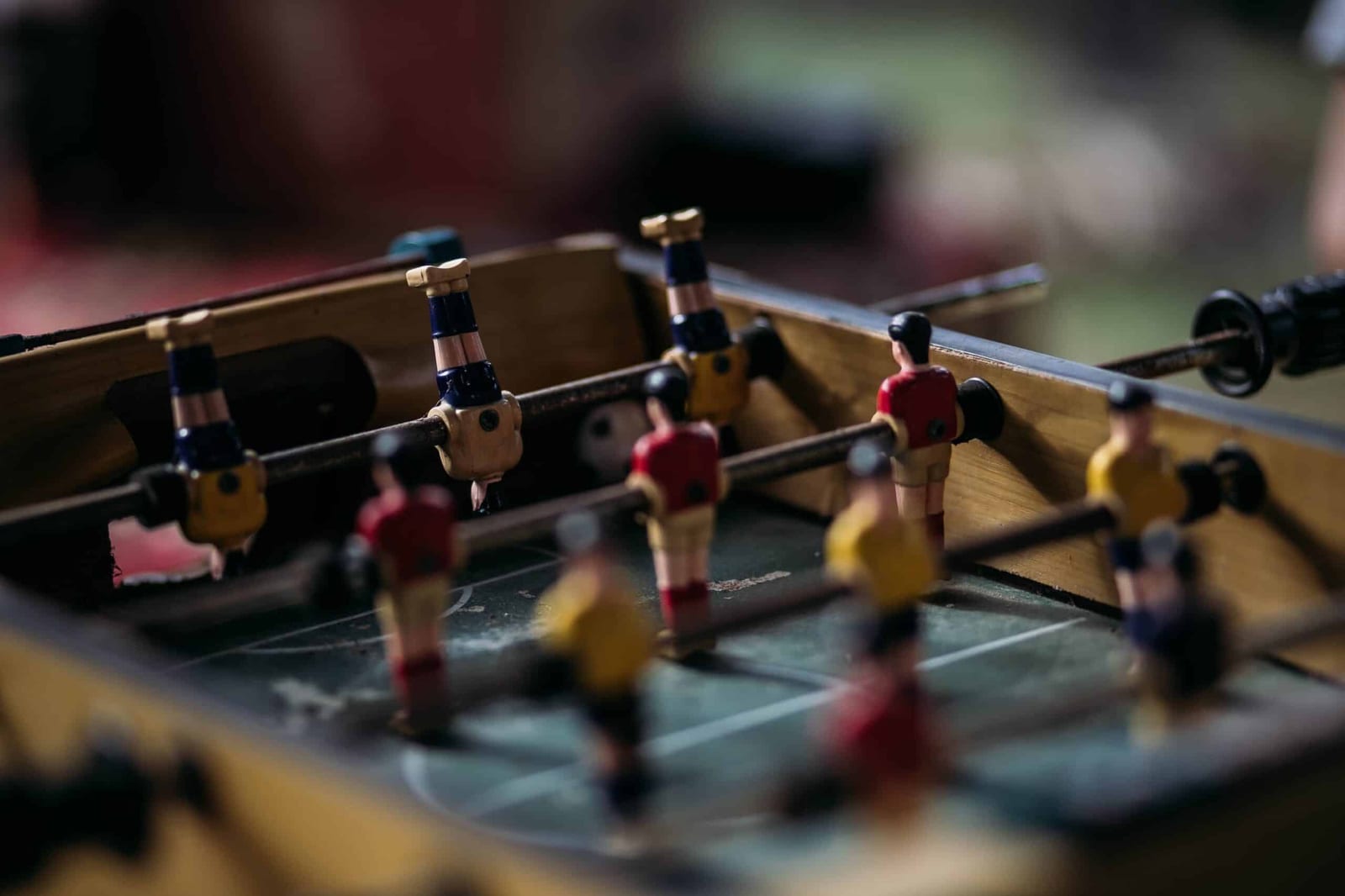Decoding Careers: The Power of Job Levels