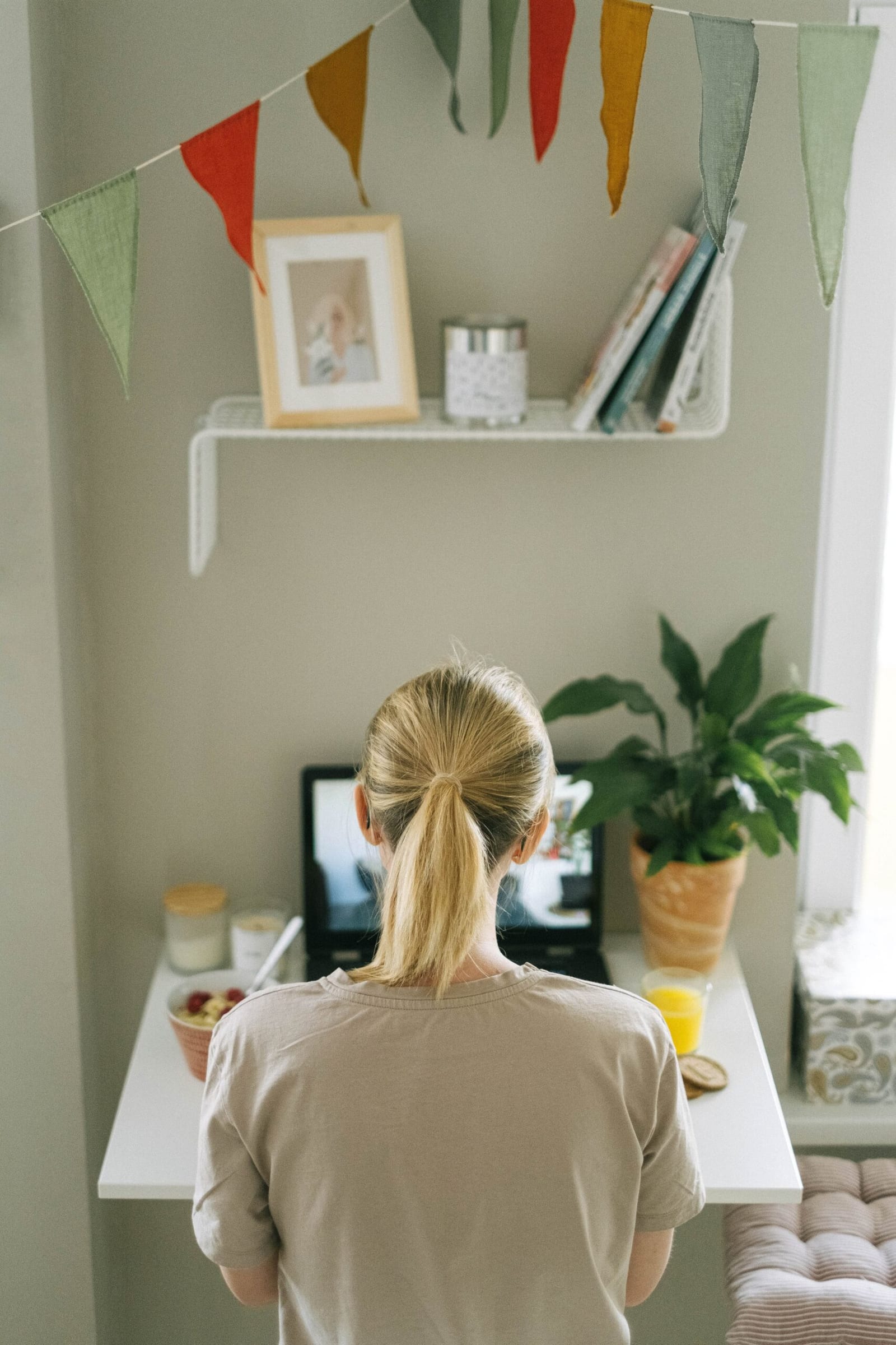 Succeeding in Home Office: Your Guide to Effective Remote Work