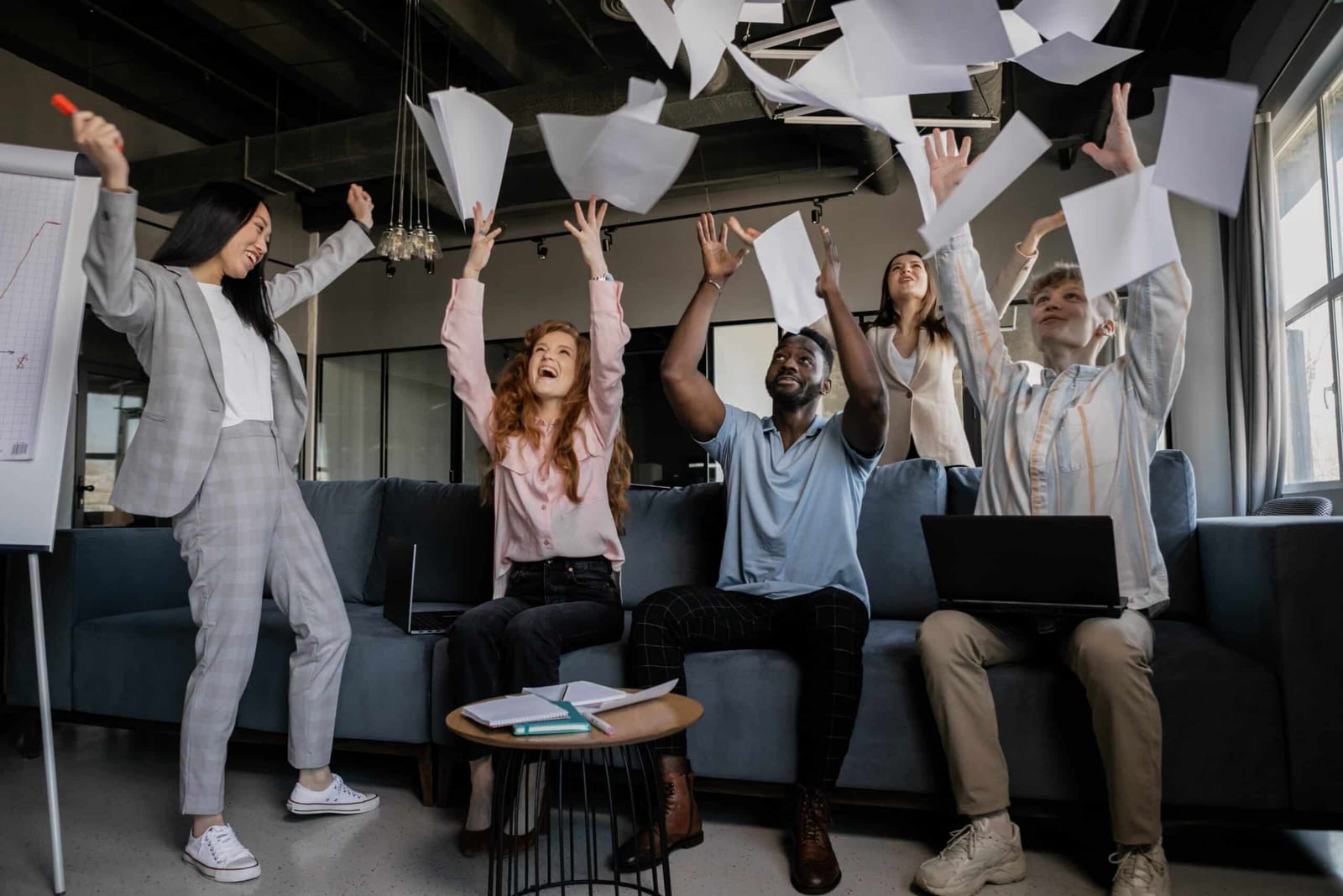 Erfolgreiches Personalmanagement: So holst du das Beste aus deinem Team heraus!
