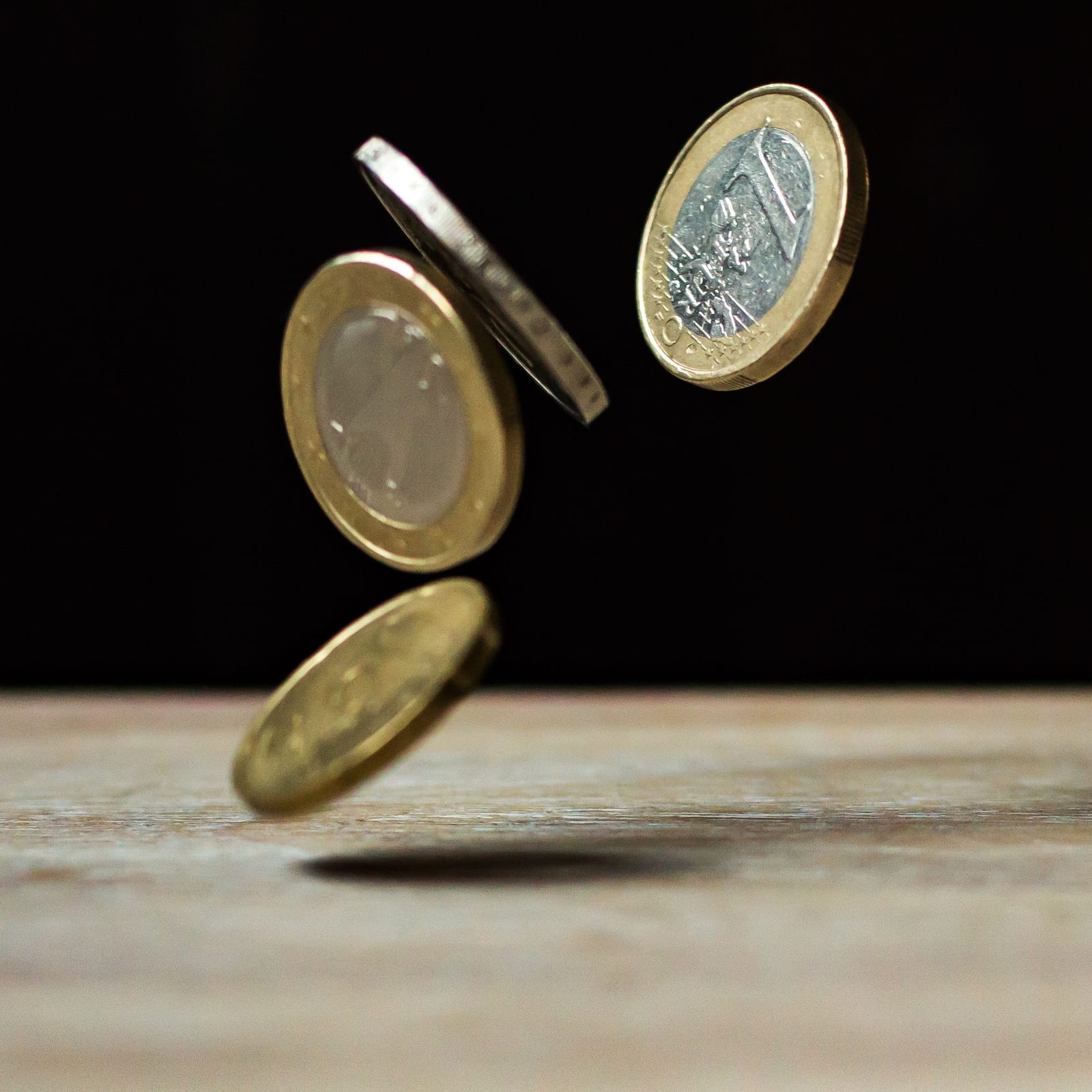 Gehaltserhöhung aufgrund von Inflation?