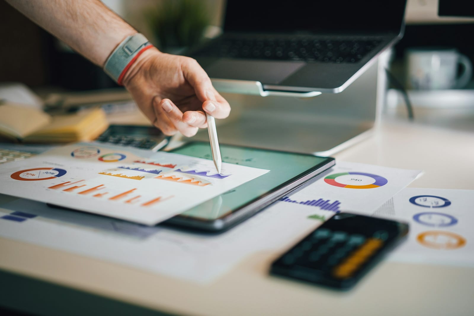 How Companies Really Conduct Salary Reviews
