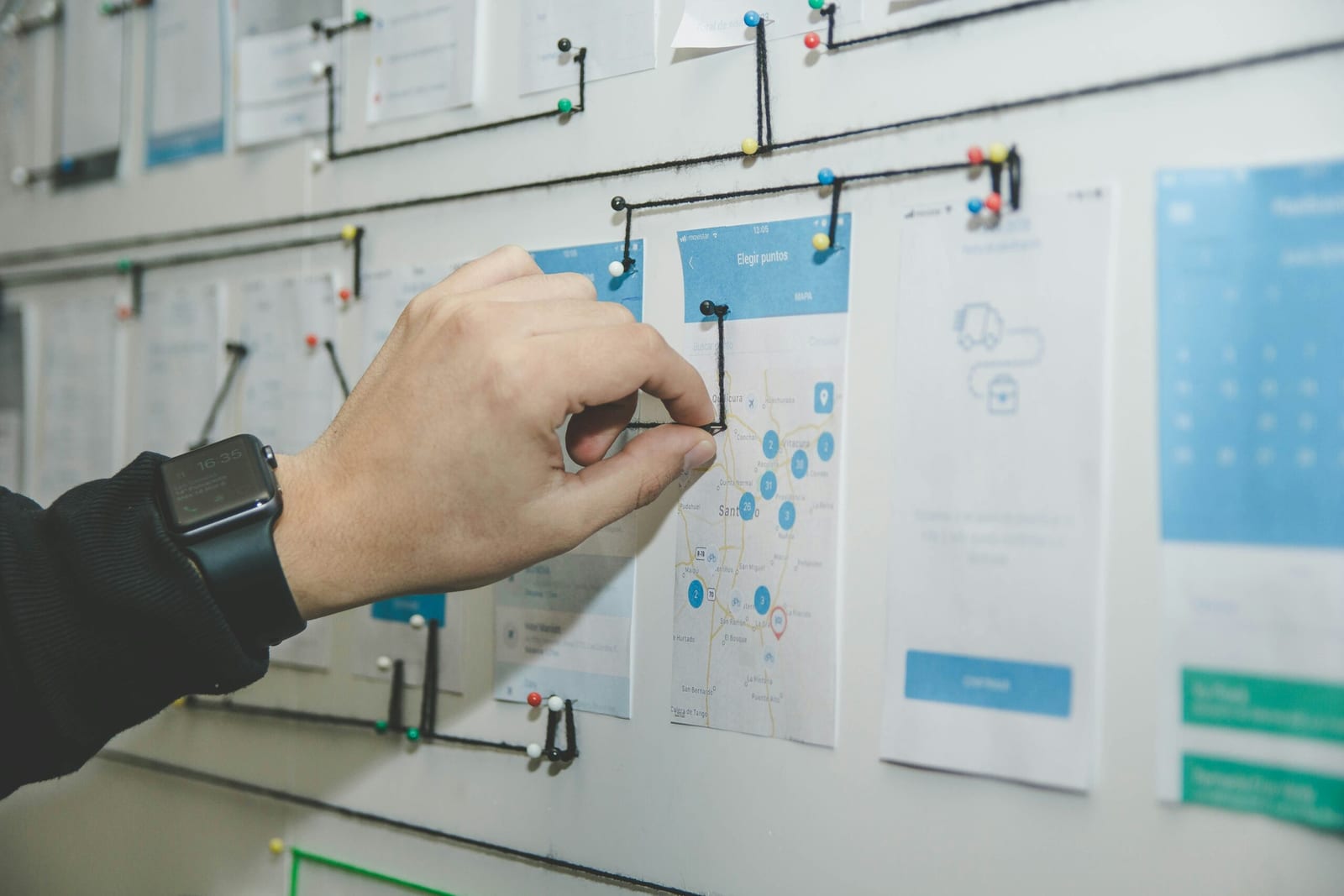 Optimization of HR processes: Increasing efficiency and strengthening employee loyalty