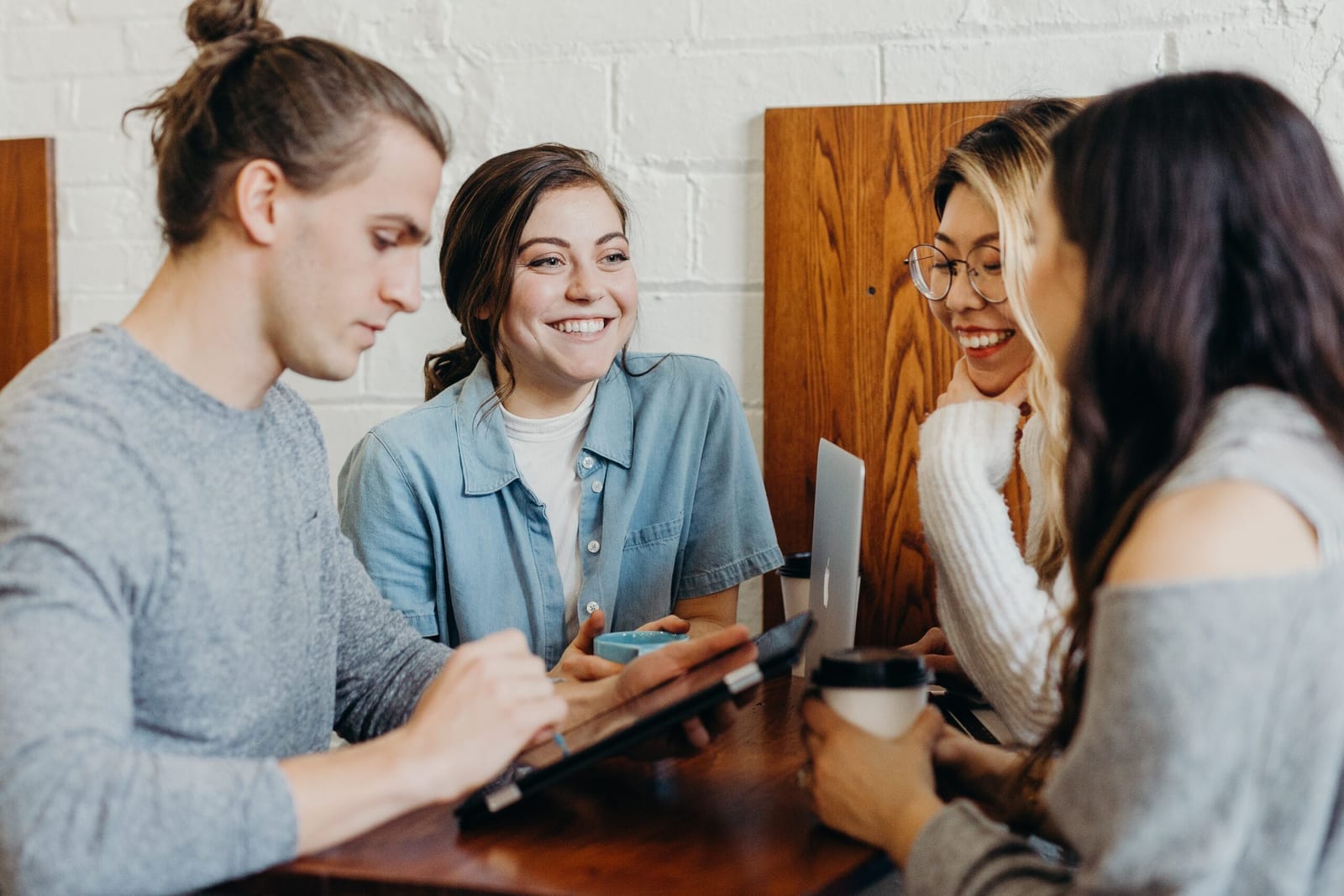 Mitarbeiterzentriertes Talentmanagement