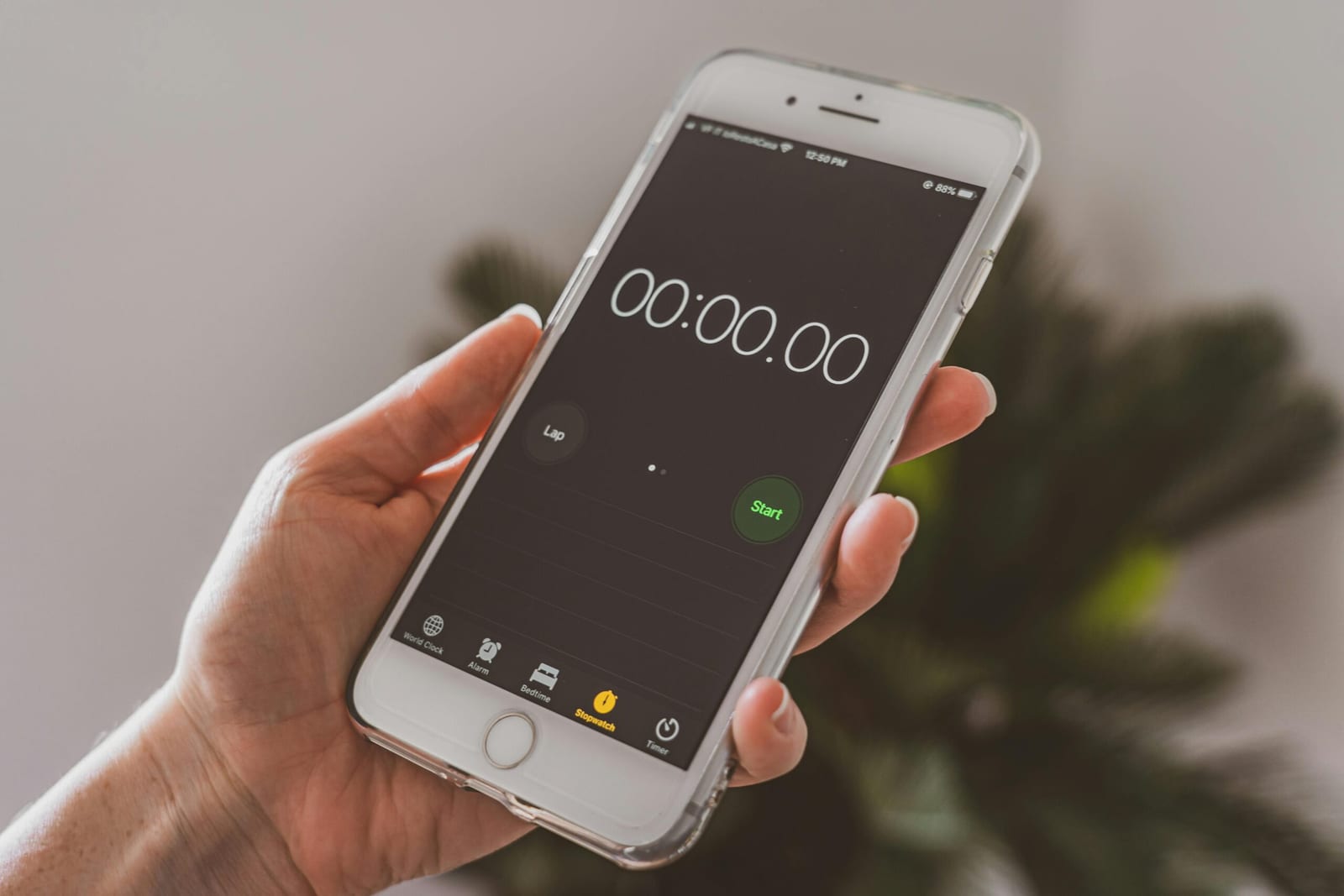 Project Time Tracking Software: Efficiency through Technology