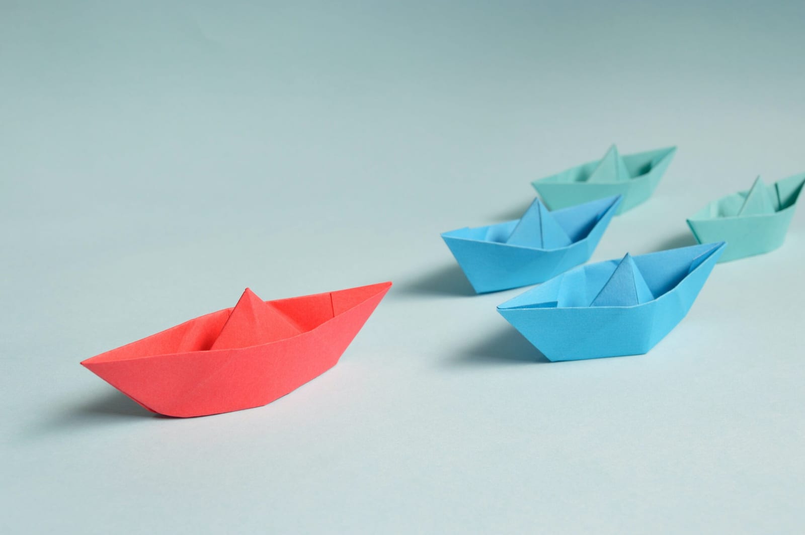 Selbstführung und Self-Leadership: Auf den Punkt gebracht und in Aktion umgesetzt