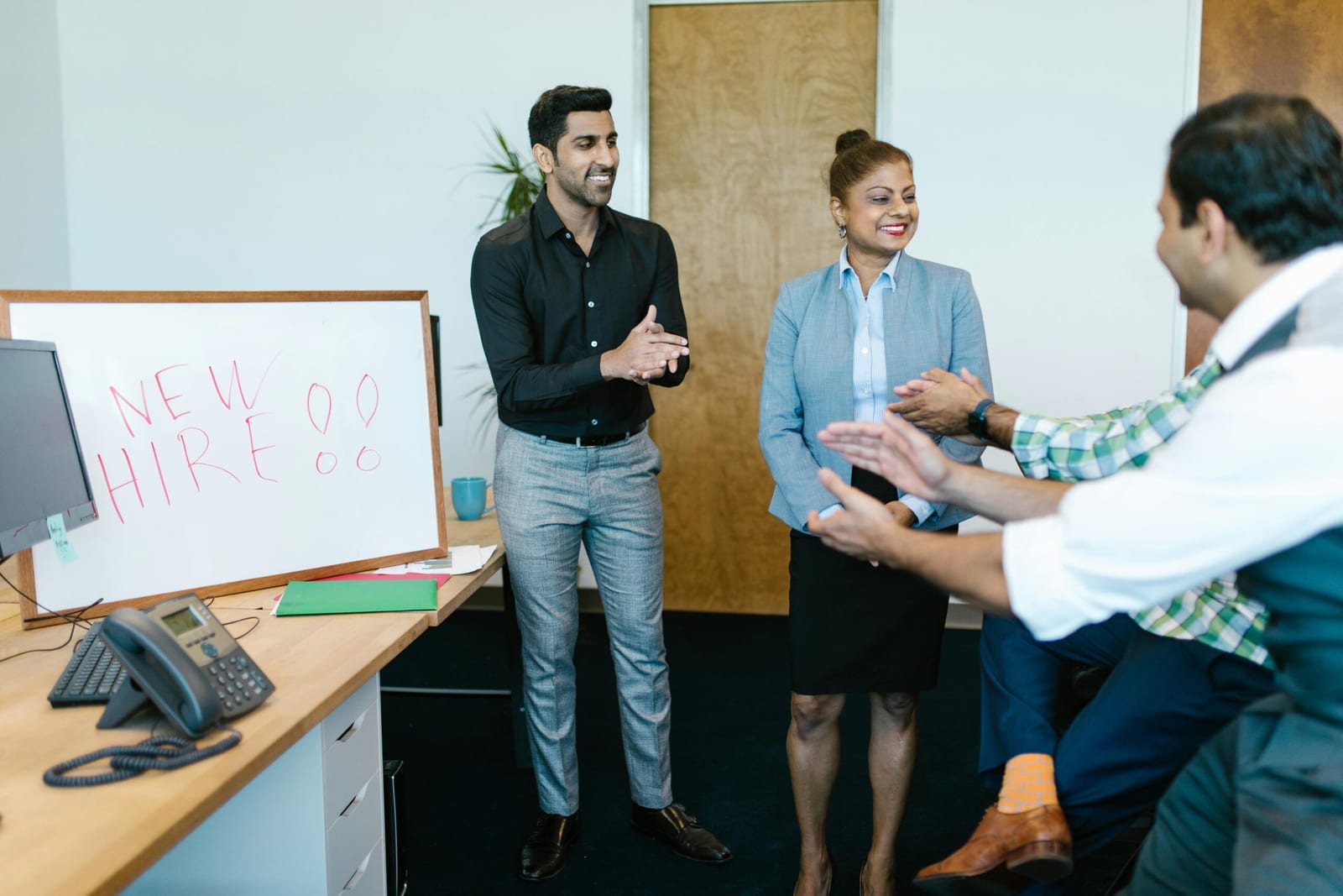 Talent acquisition in highly competitive markets: How to attract the best talent despite a skills shortage