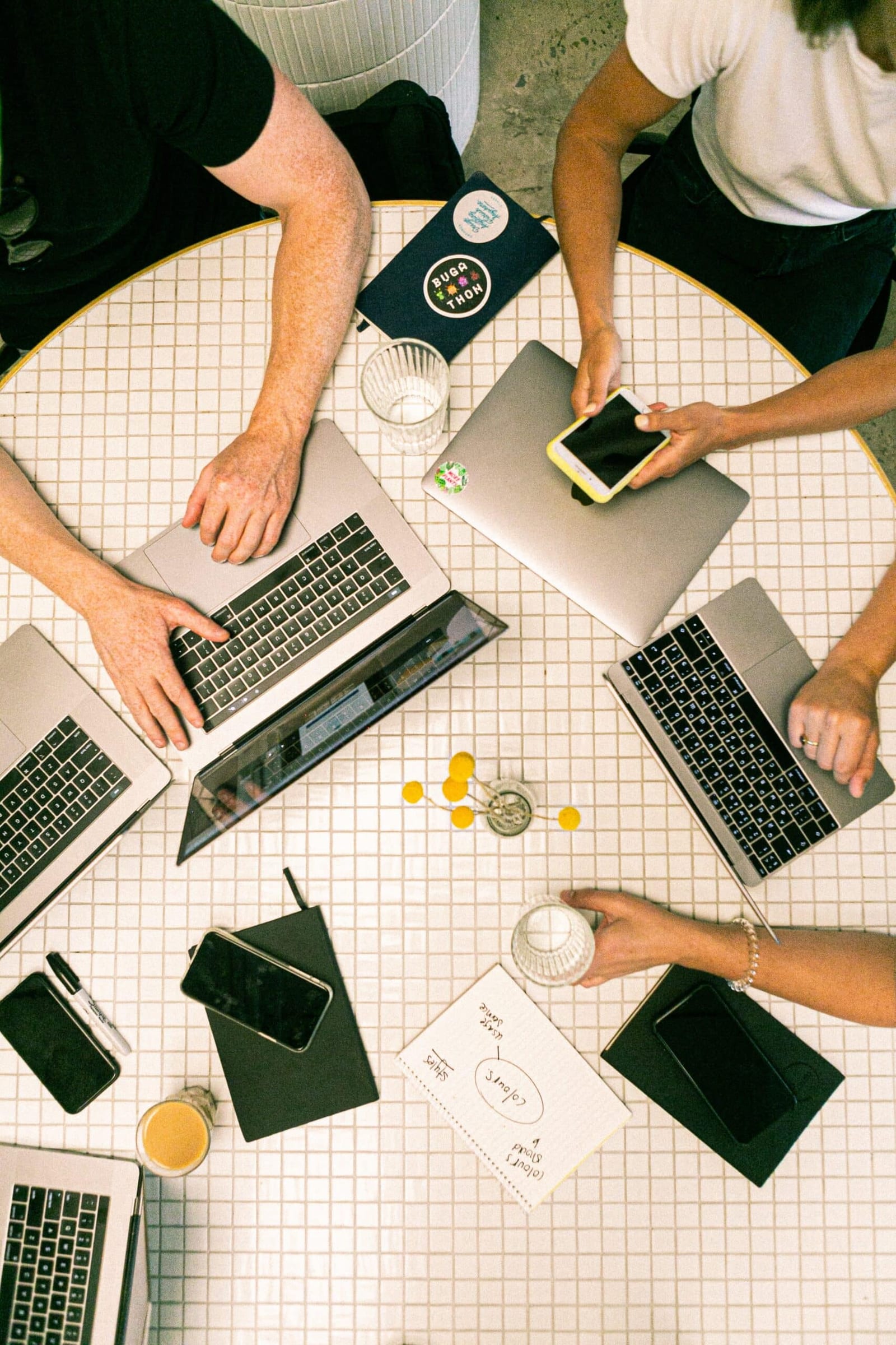 Why data protection is also an HR task