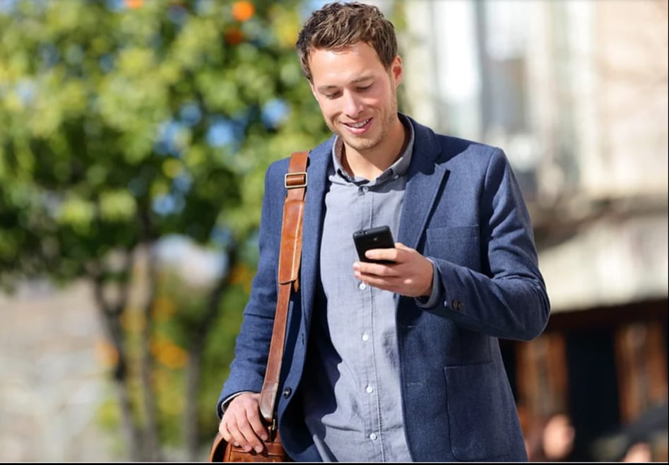 How to successfully approach young professionals