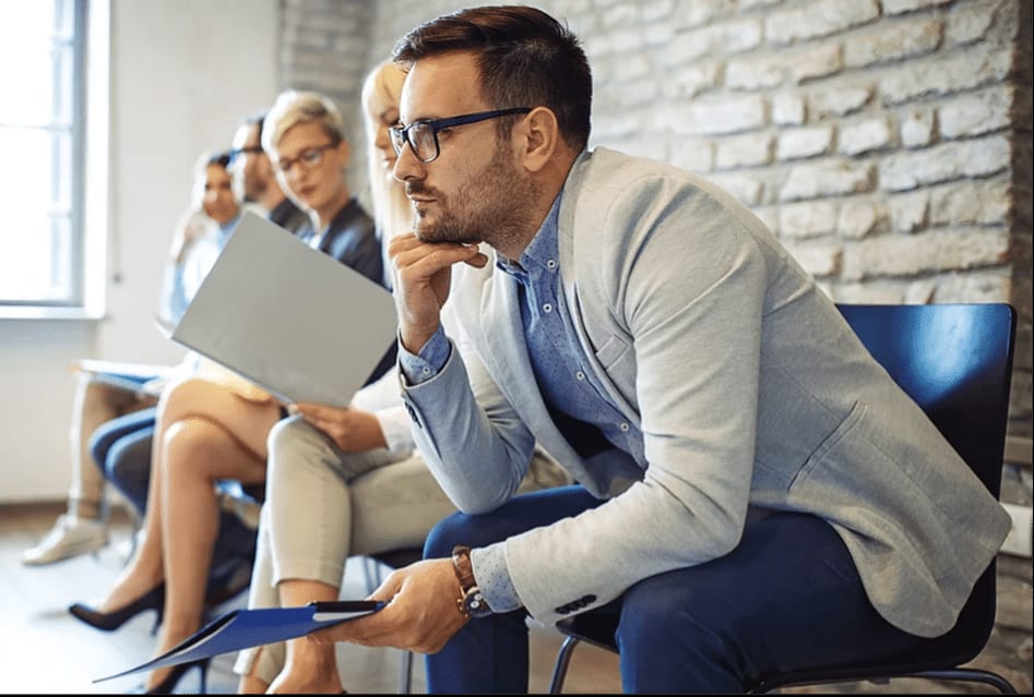 How to avoid “Candidate Ghosting”