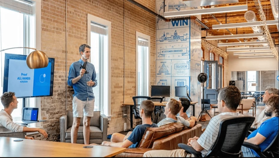 How to find, retain and engage employees of the Generation Z