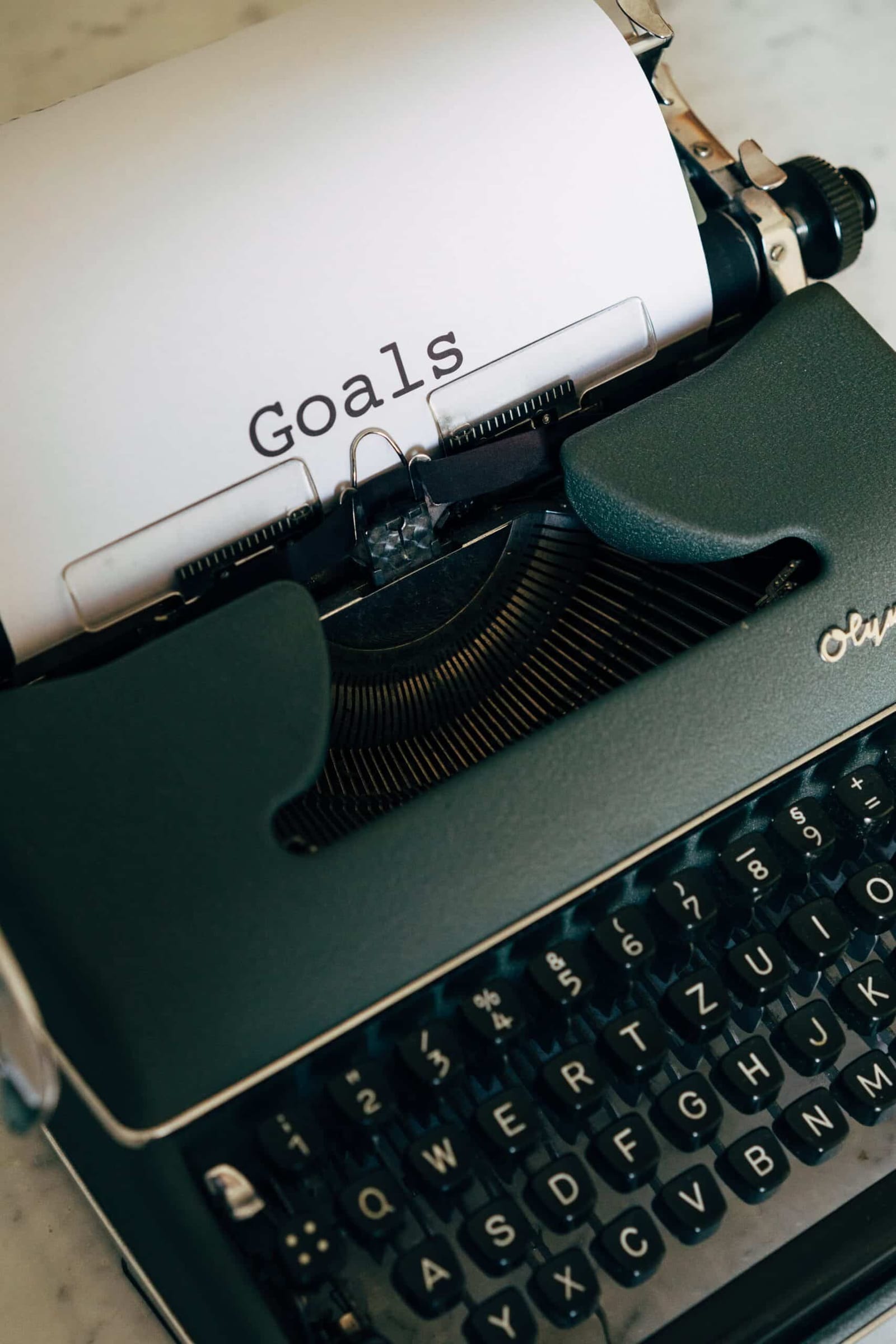 Strong Together: Your Goals and Achievements in the HR Department