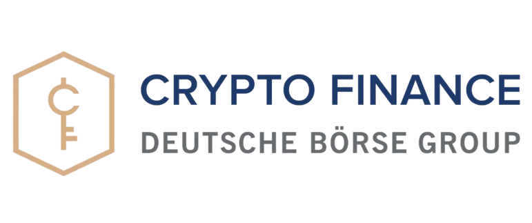 Crypto Finance AG