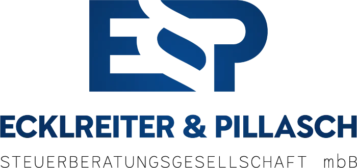 Ecklreiter & Pillasch Steuerberatungsgesellschaft mbB
