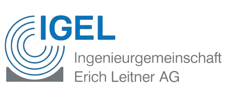 IGEL Ingenieurgemeinschaft Erick Leitner AG