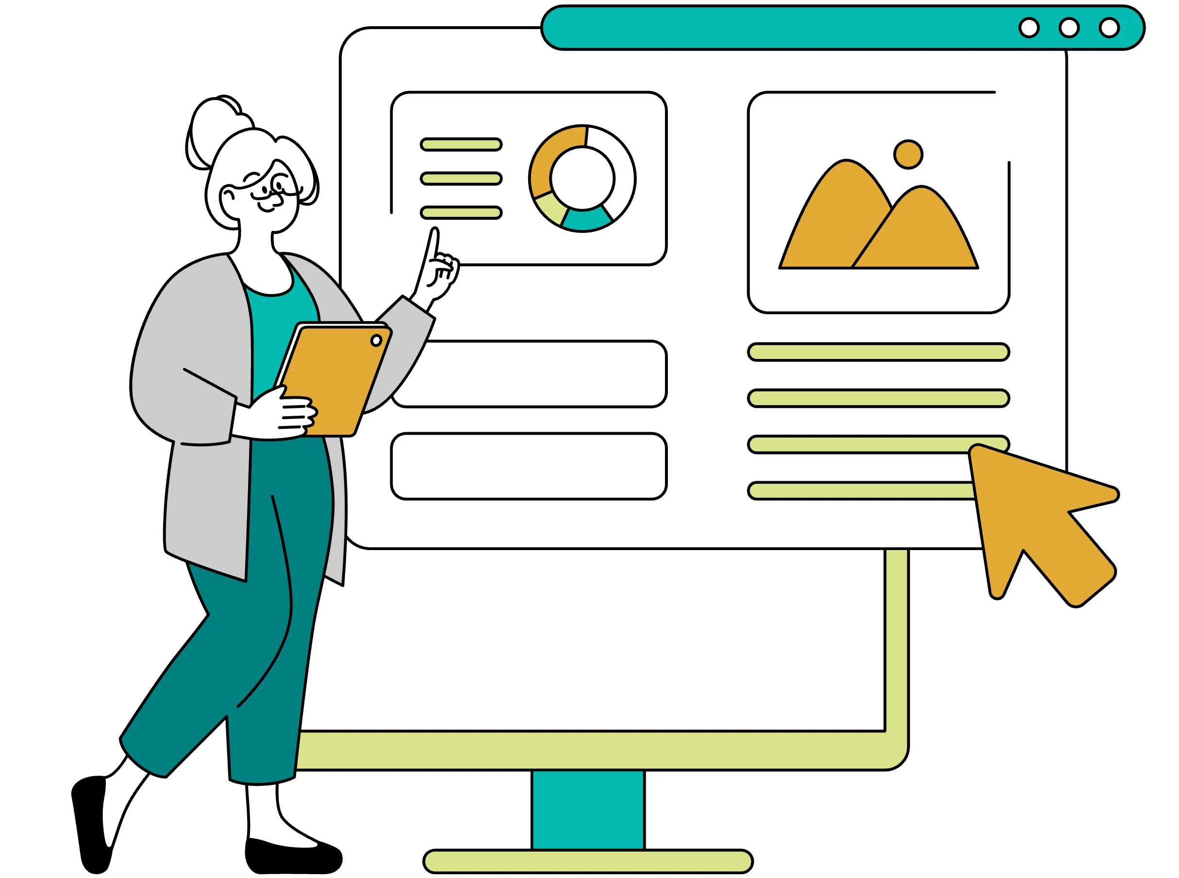 Checkliste: Elektronische Unterschrift in HR-Dokumenten