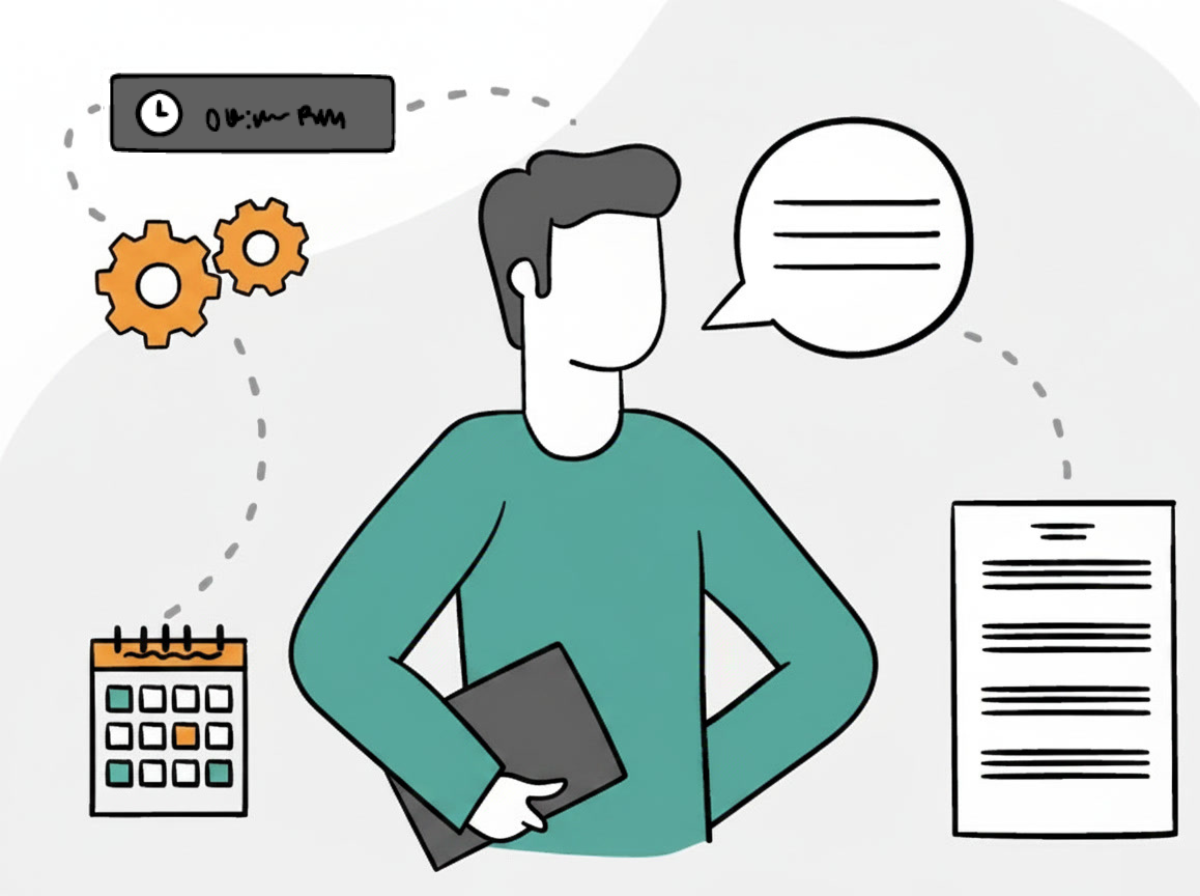 Checkliste: Software Implementierung