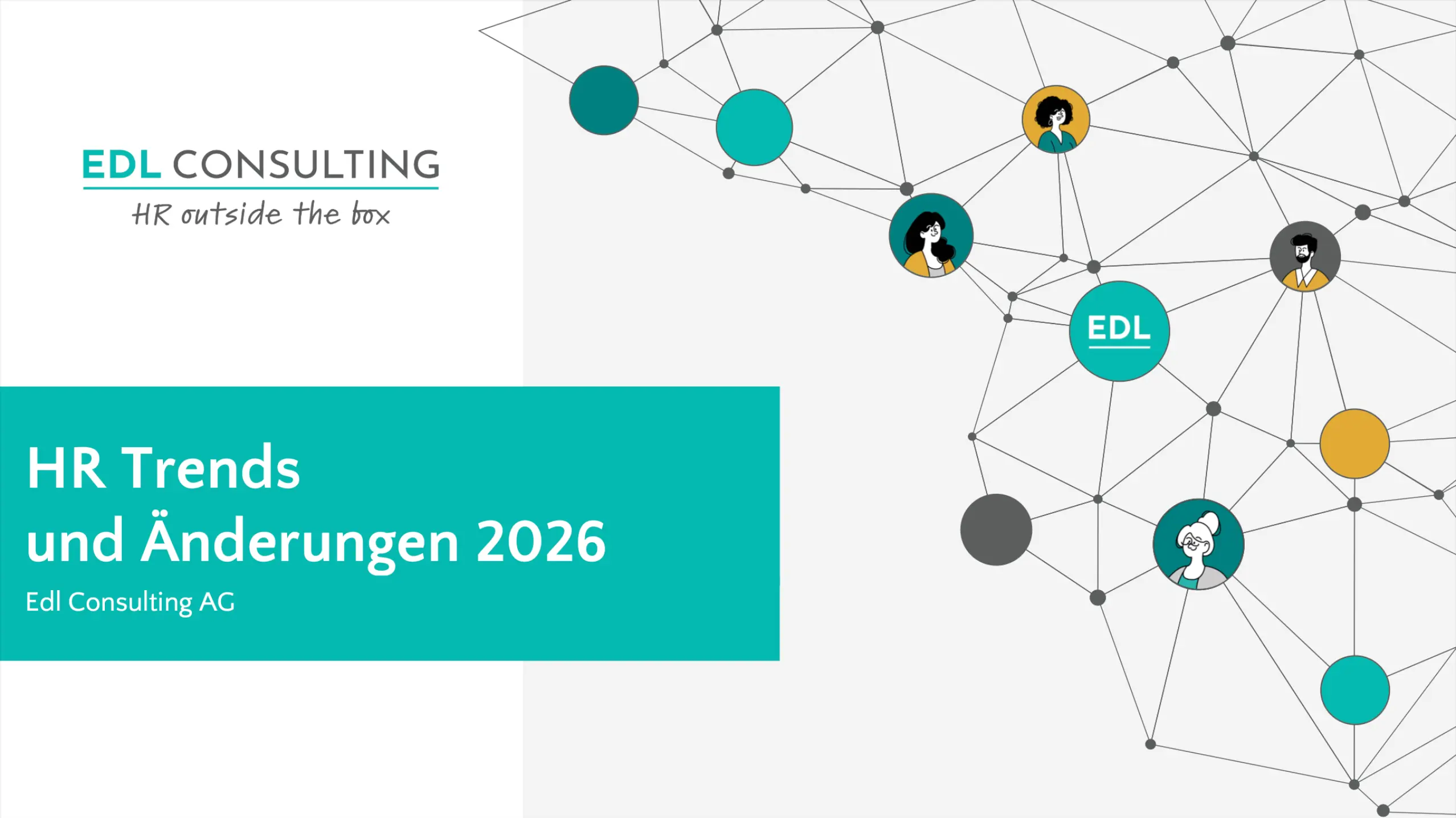 Check List: HR Trends in 2026
