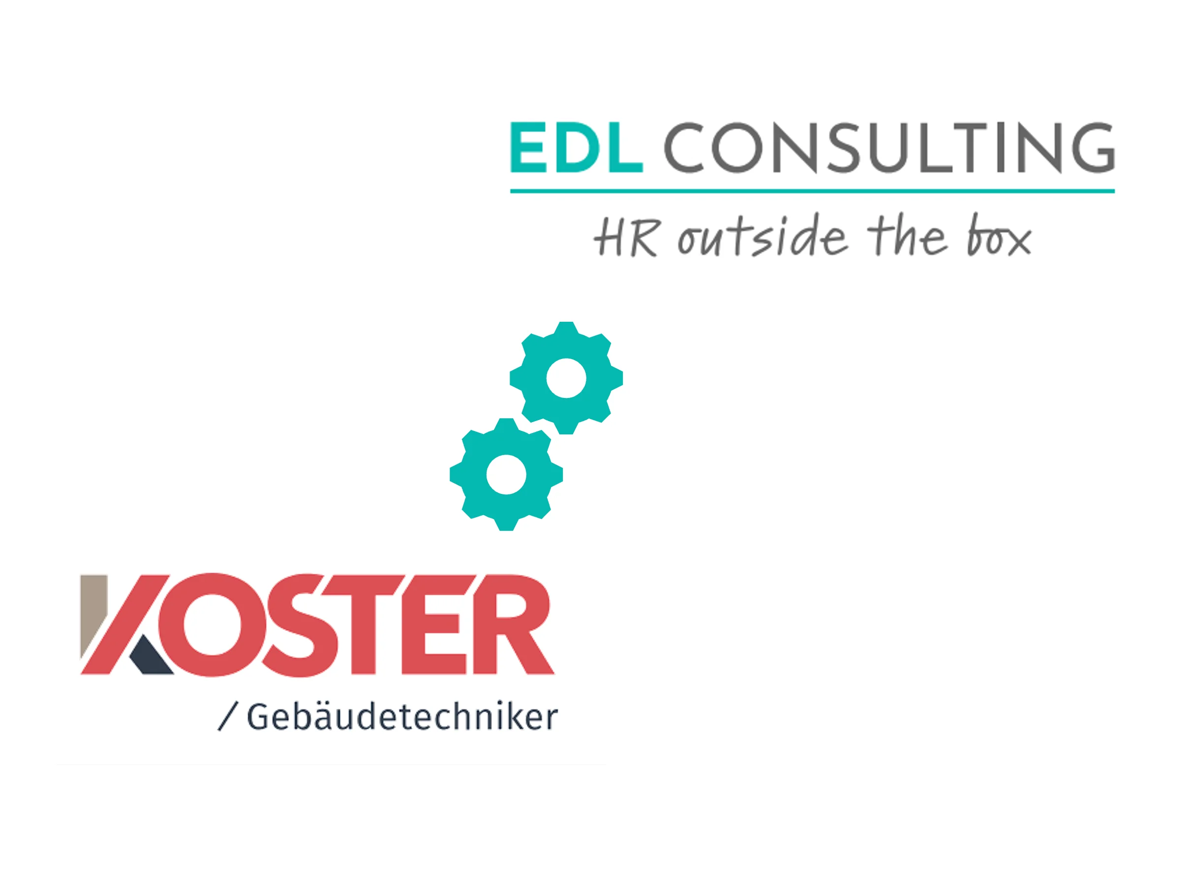 Case Study: Koster AG - passende HR-Software finden