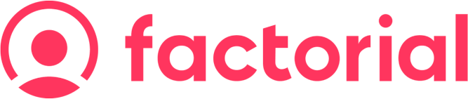 Factorial Logo