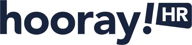 HoorayHR Logo