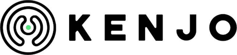Kenjo Logo