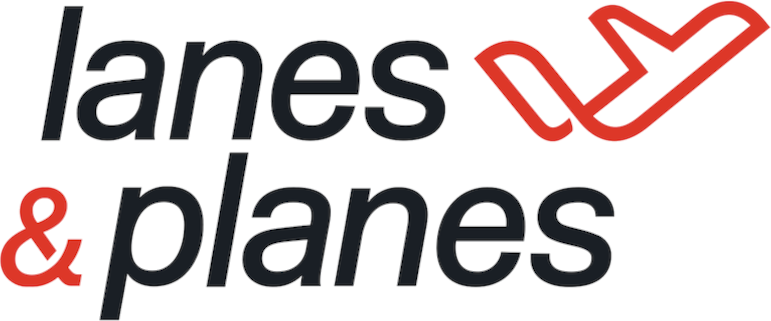 lanes planes