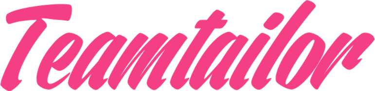 Teamtailor Logo
