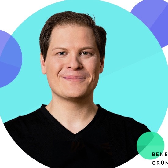 Benedikt Sauter