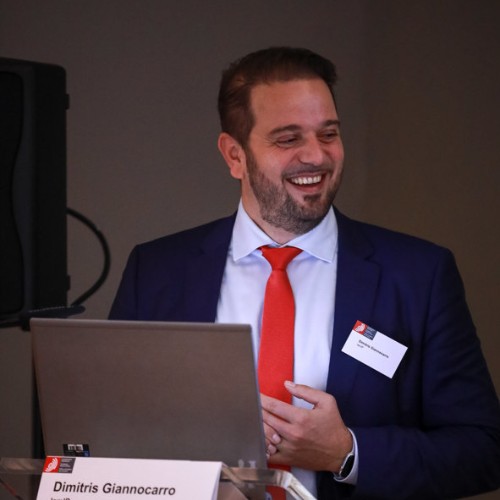 Dimitris Giannoccaro