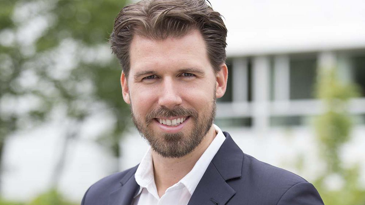 Dr. Veit Blumschein