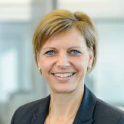 Heike O'Donnell
