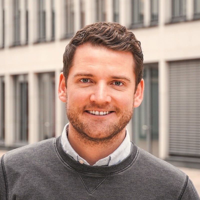 Moritz Philip Weisbrodt