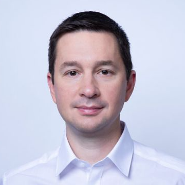 Dr. Andreas Sichert