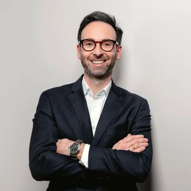 Karsten Batran