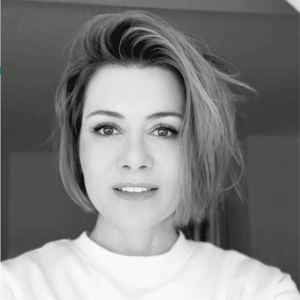 Nadine Conrad