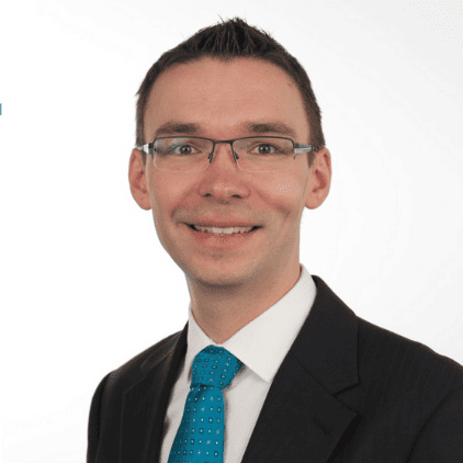 Dr. Stefan Loibl