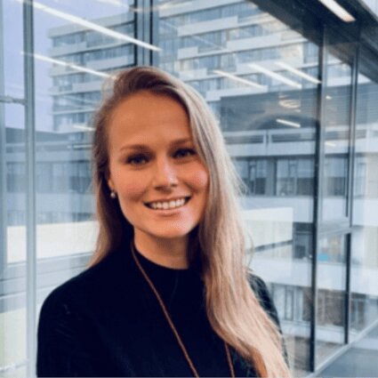 Anne Thiele