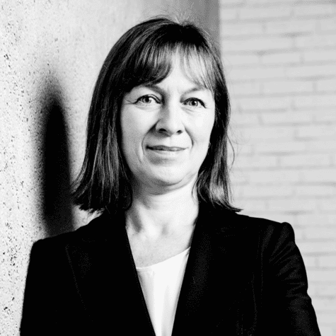 Sylvia Hess
