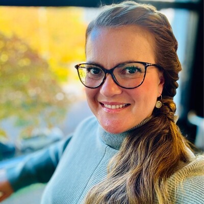 Janine Loeber