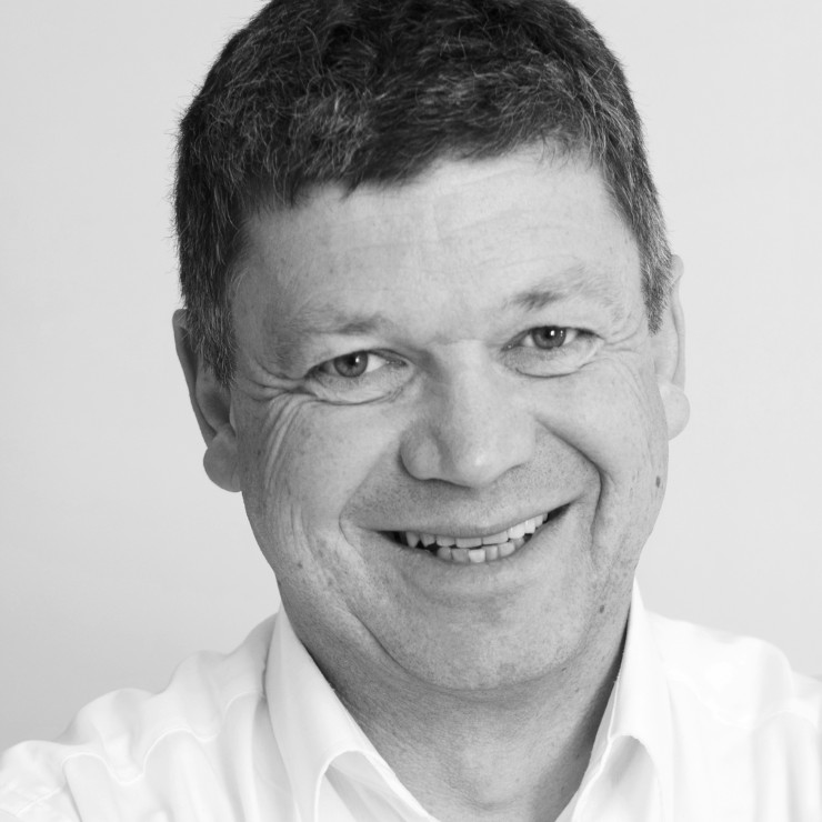 Dr. Rupert Stuffer