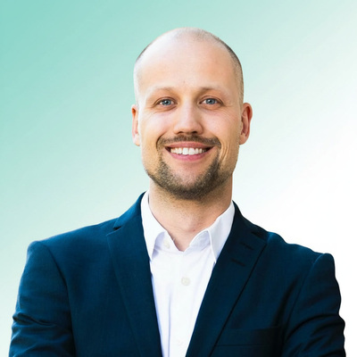 Andreas Ritter