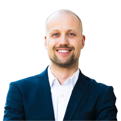 Andreas Ritter