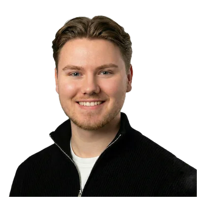 Lars Grossenbacher