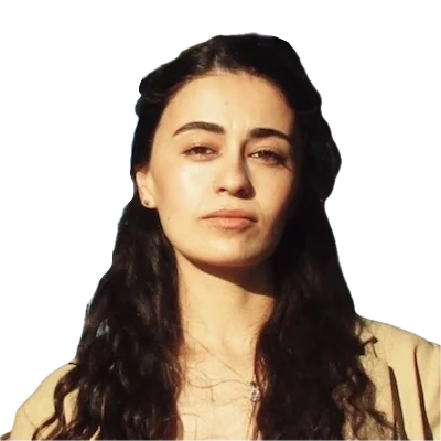 Mari Lekishvili